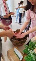 点击看大图 -侒悦缦月子中心·疗愈园区(龙岗店)