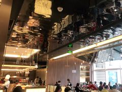 -捞王锅物料理(上海世茂广场店)