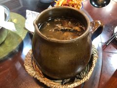 -传统菜农庄(皇姑路店)