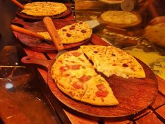 -苏格里岛自助海鲜烤肉(青秀万达店)