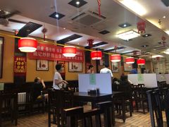 大堂-姚记炒肝店(簋街店)