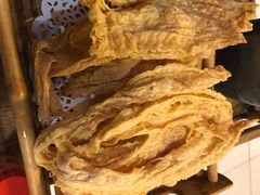 -芦月轩羊蝎子(太平桥店)