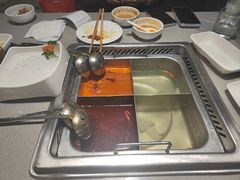 -海底捞火锅(公益西桥店)