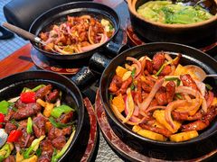 -旺爷砂锅·茶作(国贸城店)