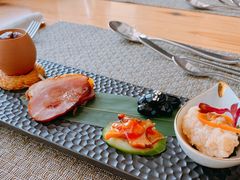 -香樟花园法式铁板烧(恒隆广场店)