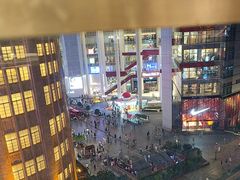 -小大董·烤鸭(观景餐厅·南京西路店)