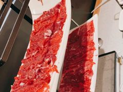 -左庭右院鲜牛肉火锅(环球港店)