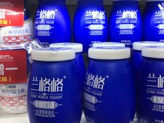 -胖东来生活广场(健康路店)
