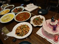 -隐食餐厅(金水湾公馆店)