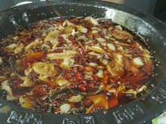 -鱼无双·酸菜鱼(来凤街店)