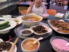-匹夫涮肉城(黄村店)