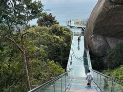 -三亚亚龙湾人间天堂鸟巢度假村