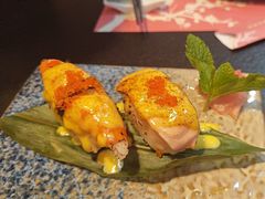 -大江户日本料理(吕厝店)