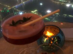 -广州四季酒店·天吧·高空酒吧