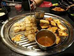 android_upload_pic-401餐厅(弘大店)