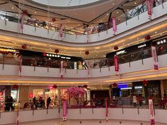 -万达坊(花园路店)