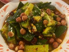 -冶建镜子·老南昌大排档·江西虾王(总店)