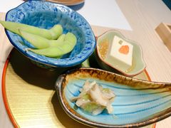 精品开胃小菜-天丰日本料理·铁板烧