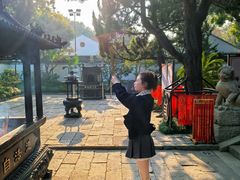 -秋霞圃