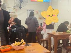 -逍遥镇刘相五胡辣汤豆沫馆(康复中街店)