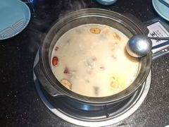 -捞王猪肚鸡火锅(昆山店)