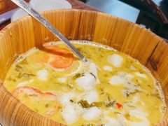 -满堂春特色餐馆