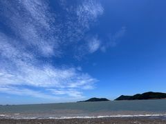 -宁波海天一洲景区