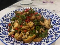 小炒攸县香干-新新湘菜馆(新中街二条店)