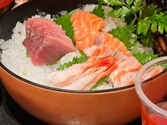 -大牛寿喜烧·和牛放题(香港广场店)