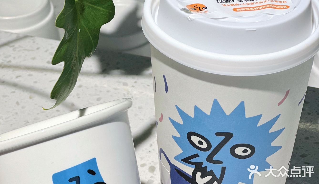 在南京常去的咖啡馆子☕