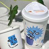 在南京常去的咖啡馆子☕