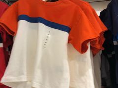 -优衣库(北京万柳华联购物中心店)