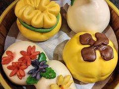 -鲁菜根·泰安菜(万达店)