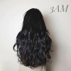 点击看大图 -3AM HAIR SALON烫发染发接发