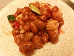 -椿记烧鹅(北门店)