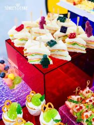 点击看大图 -Aimee'sCake婚礼甜品台·企业商务茶歇