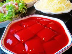 -三江两海老火锅(北京首店)