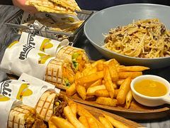 -Cactus墨西哥仙人掌餐厅