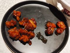 糖醋小排-旺顺阁·北京菜(北辰上品+)
