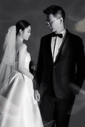 -JEFF STUDIO摄影摄像婚礼跟拍