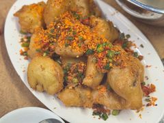 -濠轩阁特色生蚝火锅总店
