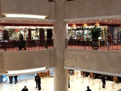 -北京新世纪饭店(动物园地铁站店)