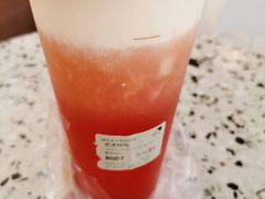 芝芝桃桃-喜茶(永旺梦乐城店)