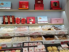 零售区-大桥道食品商店(咸阳路店)