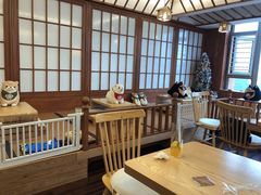 -豆柴町-柴犬主题狗咖(红鼎国际C座店)