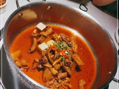 -左庭右院鲜牛肉火锅(苏州园区永旺店)