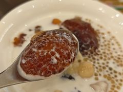 -满记甜品(王府井北京市百货大楼店)