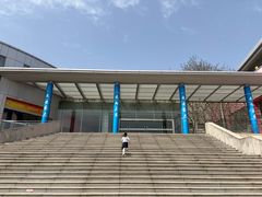 -东南大学(九龙湖校区)