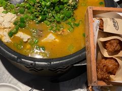 -探鱼·鲜青椒爽麻烤鱼(正佳广场店)