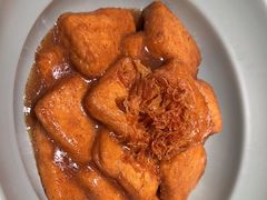 -保定中博希尔顿逸林酒店·御玺中餐厅